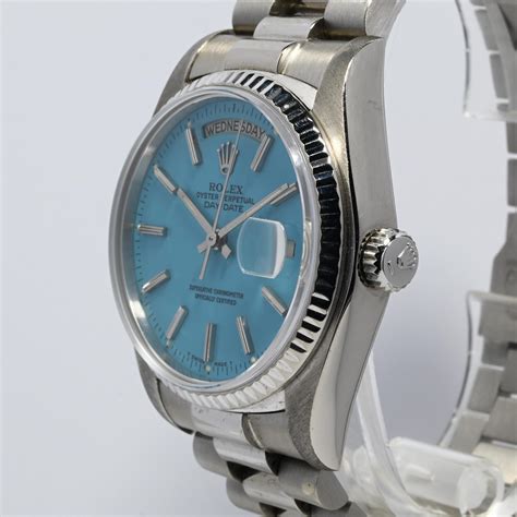 rolex ref 18039